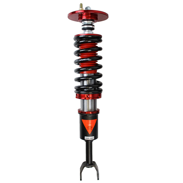 GSP Godspeed Project MAXX Coilovers - Volkswagen Passat Sedan (B5) FWD 1998-05