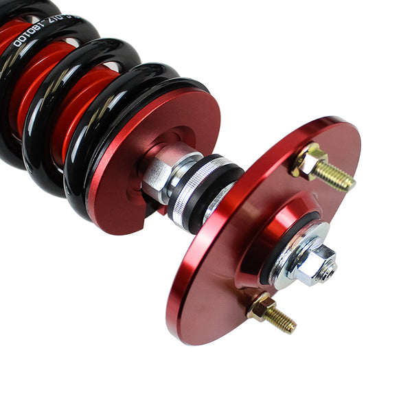 GSP Godspeed Project MAXX Coilovers - Volkswagen Passat Sedan (B5) FWD 1998-05