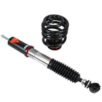 GSP Godspeed Project MAXX Coilovers - Volkswagen Passat Sedan (B5) FWD 1998-05