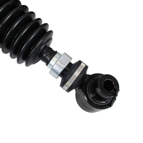 GSP Godspeed Project MAXX Coilovers - Audi A6 Sedan (C5) FWD 1998-05