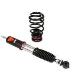 GSP Godspeed Project MAXX Coilovers - Volkswagen Passat (B7) 12-16