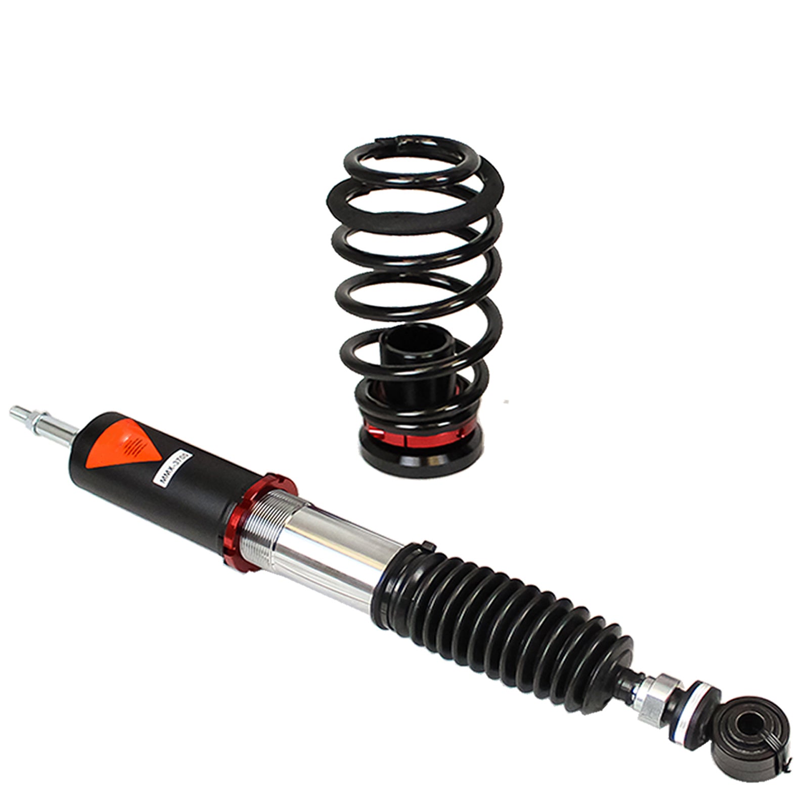 GSP Godspeed Project MAXX Coilovers - Volkswagen Passat (B7) 12-16