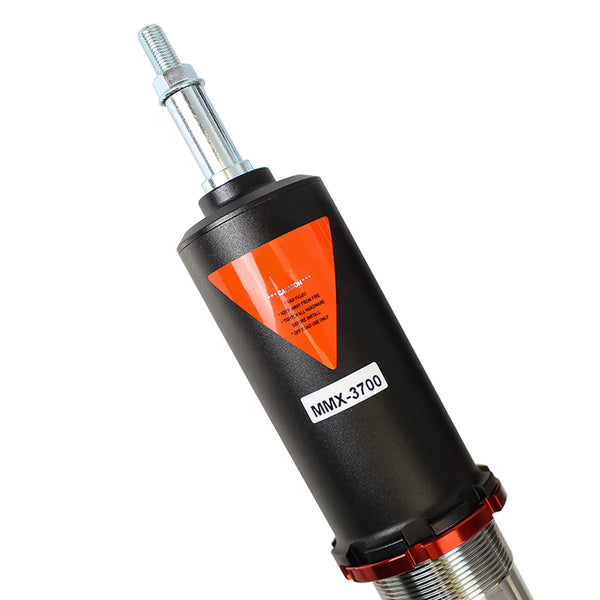 GSP Godspeed Project MAXX Coilovers - Volkswagen Passat (B7) 12-16