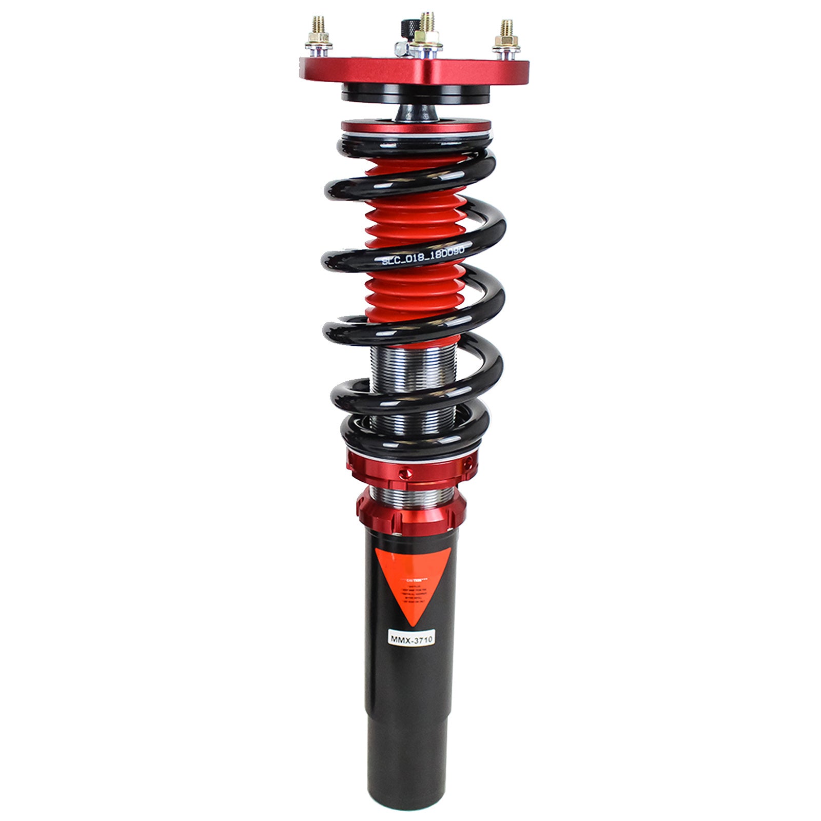 GSP Godspeed Project MAXX Coilovers - Volkswagen Passat CC (A6) 09-15 (FWD/AWD)  (54.5MM Front Axle Clamp)