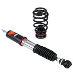 GSP Godspeed Project MAXX Coilovers - Volkswagen Passat CC (A6) 09-15 (FWD/AWD)  (54.5MM Front Axle Clamp)