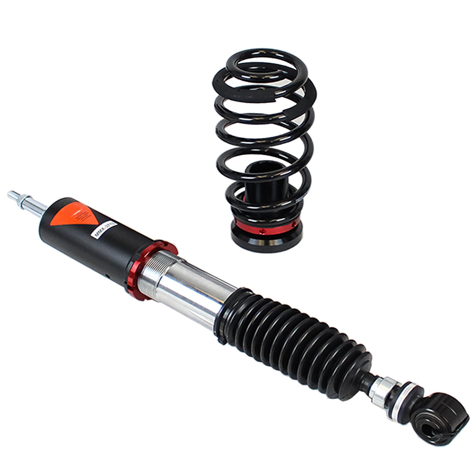 GSP Godspeed Project MAXX Coilovers - Volkswagen Passat CC (A6) 09-15 (FWD/AWD)  (54.5MM Front Axle Clamp)