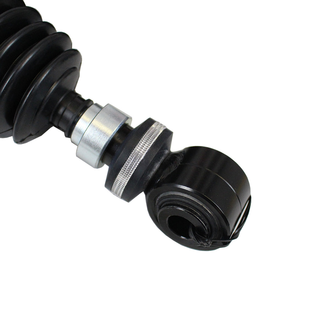 GSP Godspeed Project MAXX Coilovers - Volkswagen Passat CC (A6) 09-15 (FWD/AWD)  (54.5MM Front Axle Clamp)