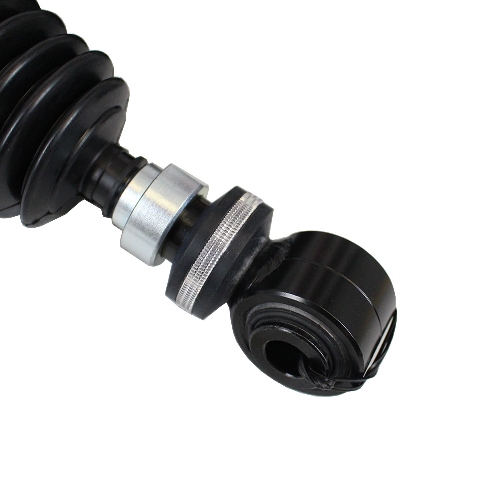 GSP Godspeed Project MAXX Coilovers - Volkswagen Passat CC (A6) 09-15 (FWD/AWD)  (54.5MM Front Axle Clamp)
