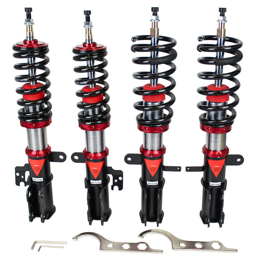 GSP Godspeed Project MAXX Coilovers - Lexus RX330/RX350 (XU30) 04-09 (AWD)