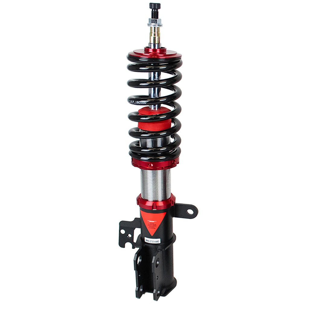 GSP Godspeed Project MAXX Coilovers - Lexus RX330/RX350 (XU30) 04-09 (AWD)