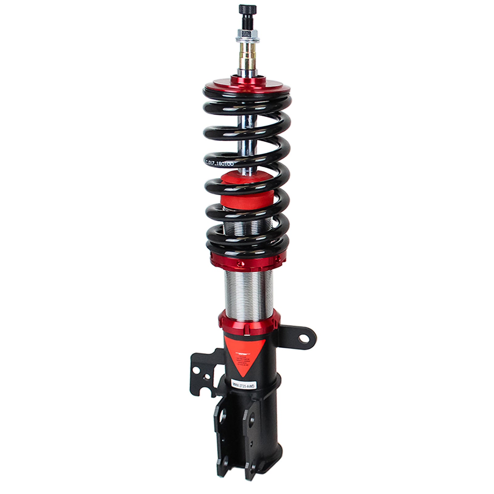 GSP Godspeed Project MAXX Coilovers - Toyota Highlander AWD (XU30) 2001-07 (AWD)