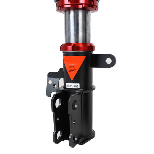 GSP Godspeed Project MAXX Coilovers - Toyota Highlander AWD (XU30) 2001-07 (AWD)