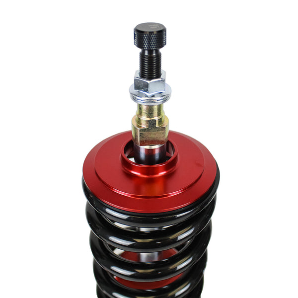 GSP Godspeed Project MAXX Coilovers - Toyota Highlander AWD (XU30) 2001-07 (AWD)
