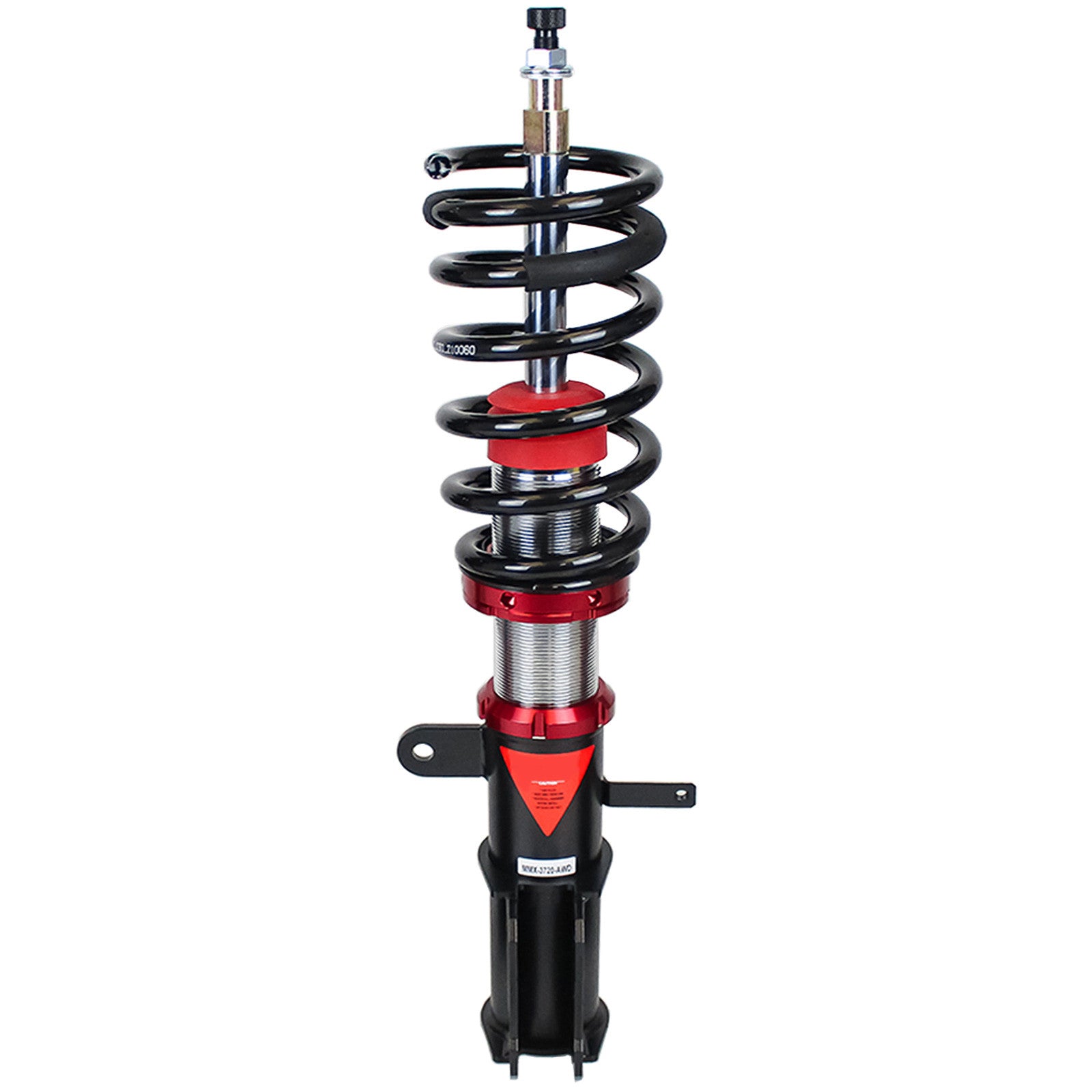 GSP Godspeed Project MAXX Coilovers - Toyota Highlander AWD (XU30) 2001-07 (AWD)