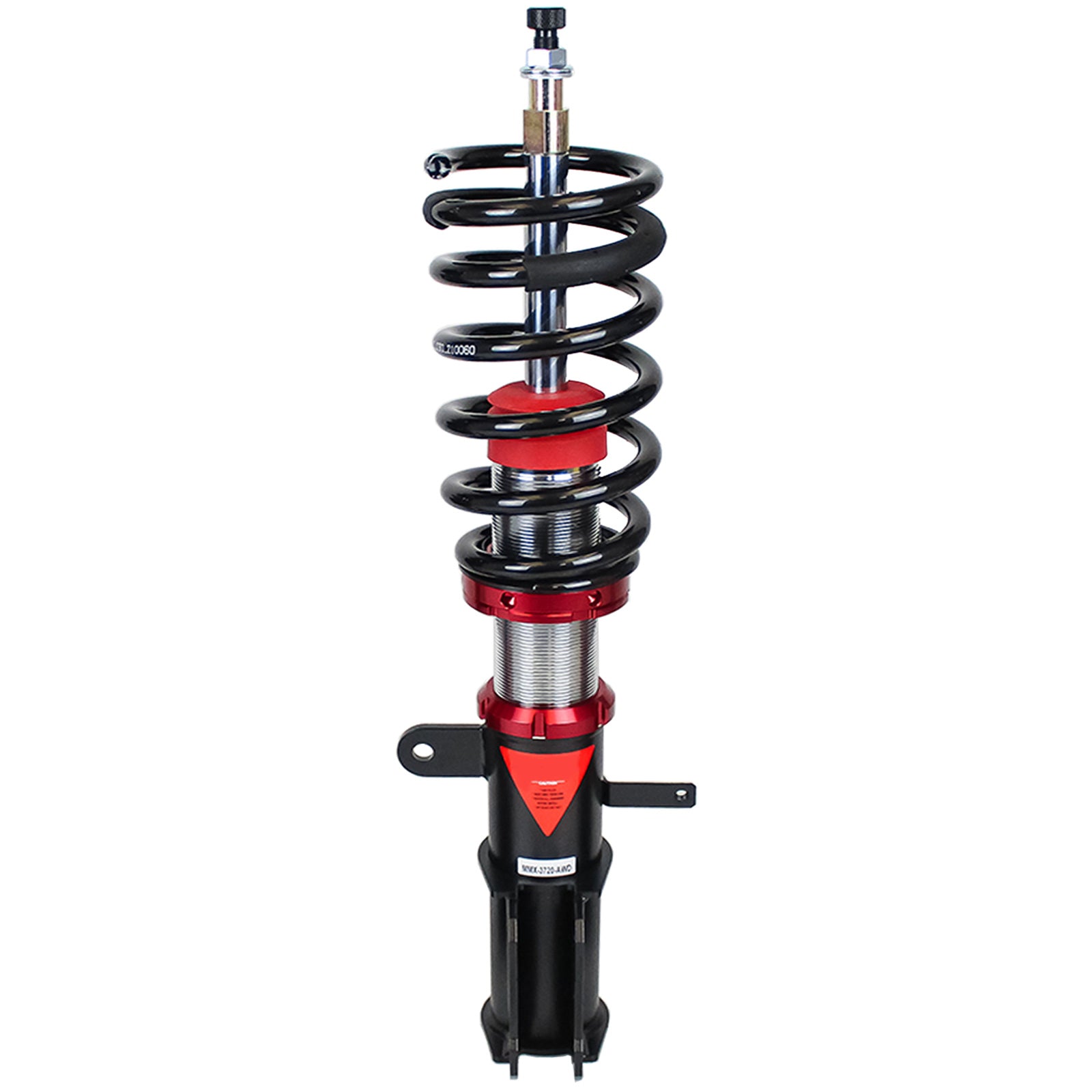 GSP Godspeed Project MAXX Coilovers - Toyota Highlander AWD (XU30) 2001-07 (AWD)