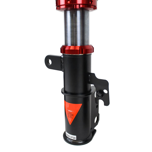 GSP Godspeed Project MAXX Coilovers - Lexus RX330/RX350 (XU30) 04-09 (2WD)