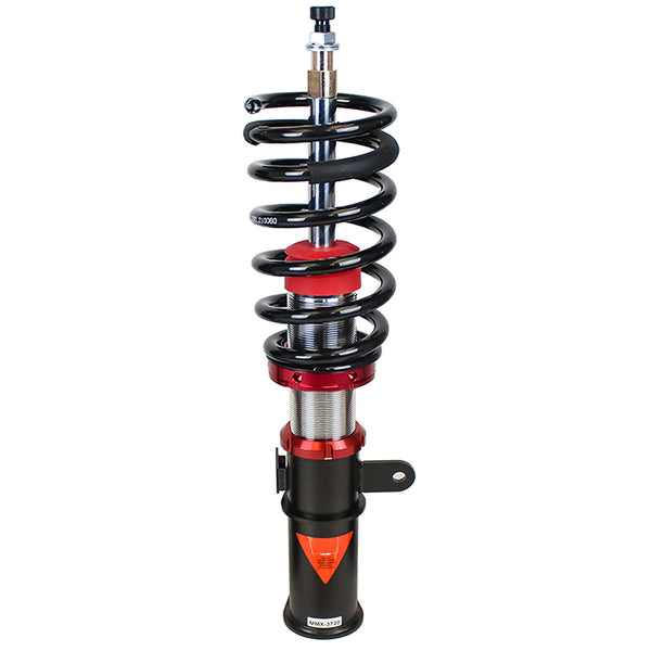 GSP Godspeed Project MAXX Coilovers - Lexus RX330/RX350 (XU30) 04-09 (2WD)