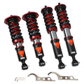 GSP Godspeed Project MAXX Coilovers - Nissan Skyline GT-S/GT-ST R32 (ER32/HR32) 89-94