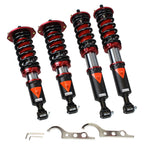 GSP Godspeed Project MAXX Coilovers - Nissan Skyline GT-S/GT-ST R32 (ER32/HR32) 89-94