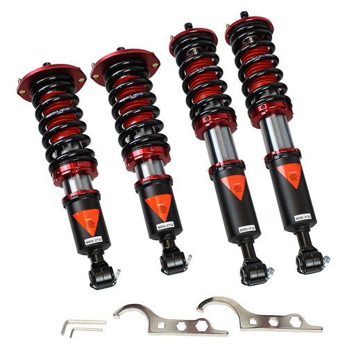 GSP Godspeed Project MAXX Coilovers - Nissan Skyline GT-S/GT-ST R32 (ER32/HR32) 89-94