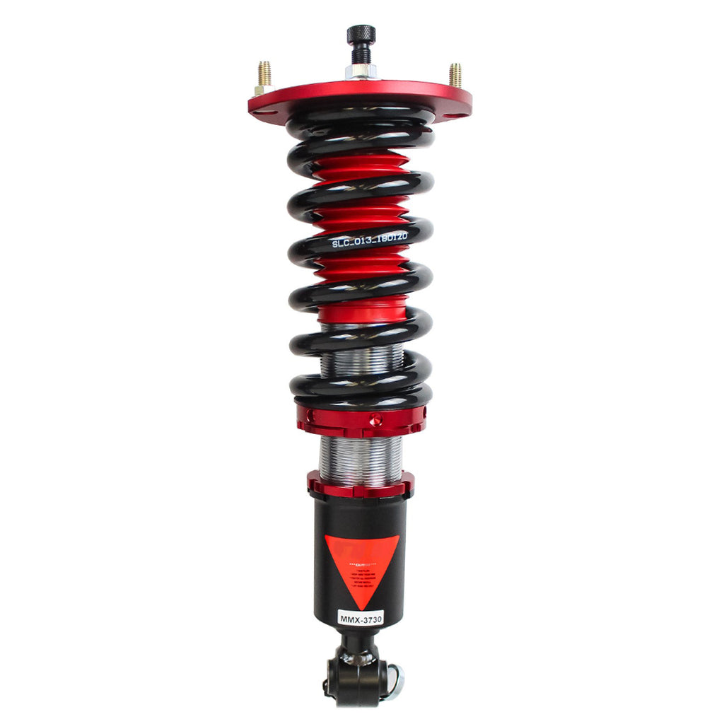 GSP Godspeed Project MAXX Coilovers - Nissan Skyline GT-S/GT-ST R32 (ER32/HR32) 89-94