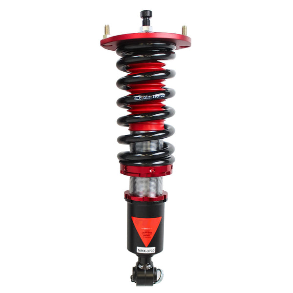 GSP Godspeed Project MAXX Coilovers - Nissan Skyline GT-S/GT-ST R32 (ER32/HR32) 89-94