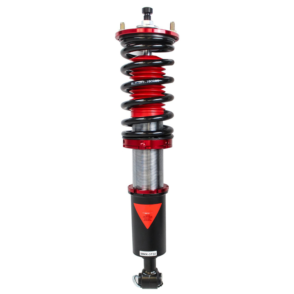 GSP Godspeed Project MAXX Coilovers - Nissan Skyline GT-S/GT-ST R32 (ER32/HR32) 89-94