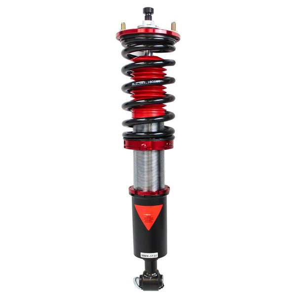 GSP Godspeed Project MAXX Coilovers - Nissan Skyline GT-S/GT-ST R32 (ER32/HR32) 89-94