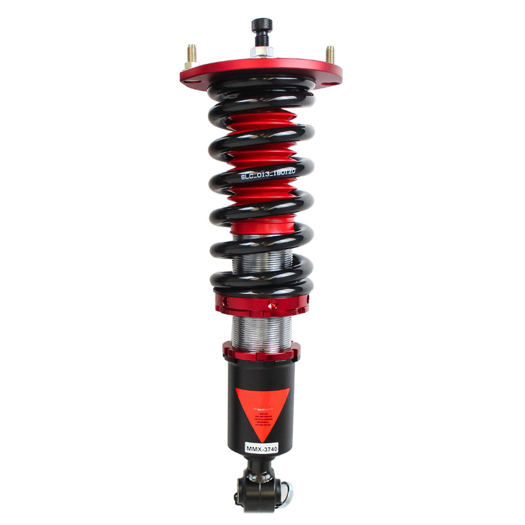 GSP Godspeed Project MAXX Coilovers - Nissan Skyline GT-R R32 (BNR32) 89-94