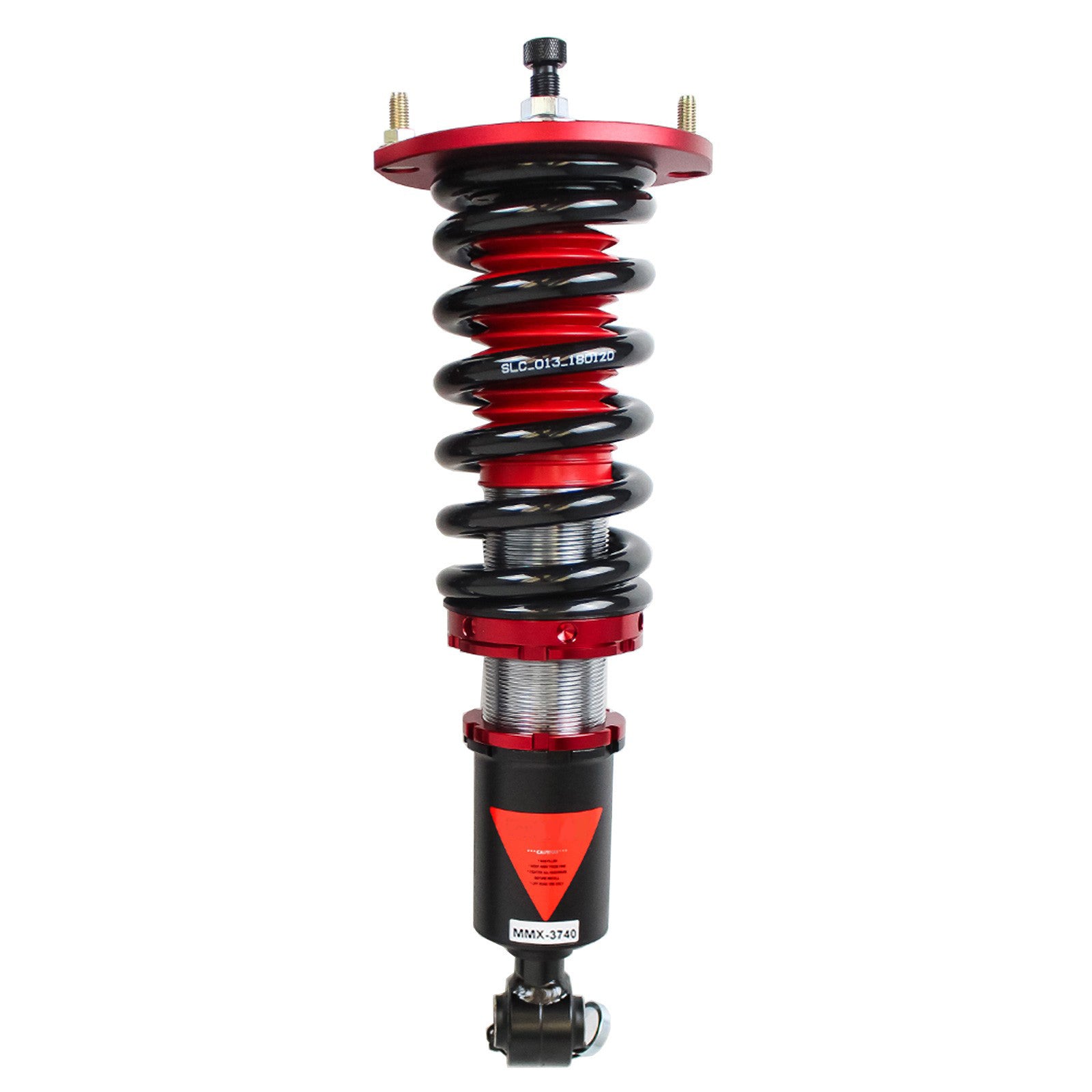GSP Godspeed Project MAXX Coilovers - Nissan Skyline GT-R R32 (BNR32) 89-94