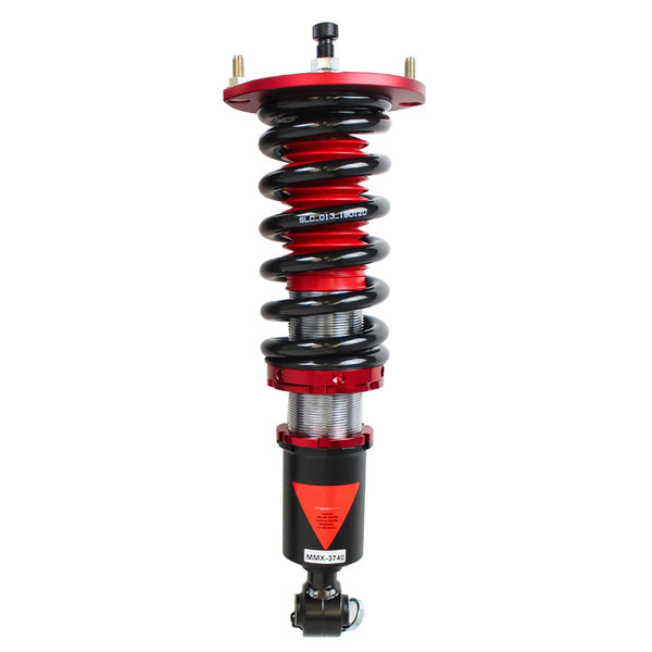 GSP Godspeed Project MAXX Coilovers - Nissan Skyline GT-R R32 (BNR32) 89-94