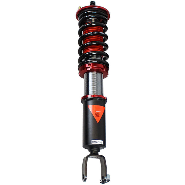 GSP Godspeed Project MAXX Coilovers - Nissan Skyline GT-R R32 (BNR32) 89-94
