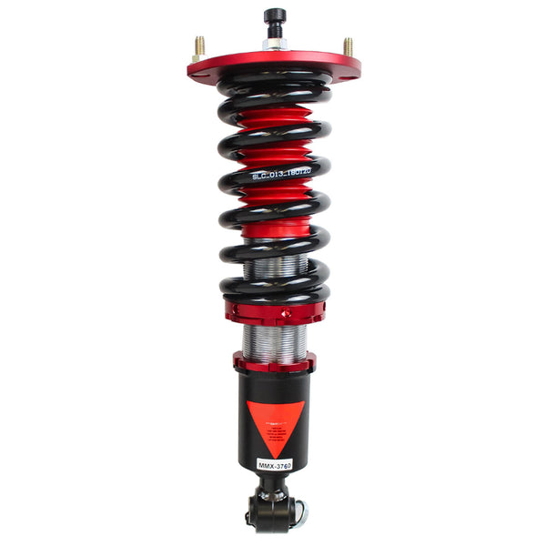 GSP Godspeed Project MAXX Coilovers - Nissan Skyline GT-T/GT-S R34 (ER34/HR34) 99-02