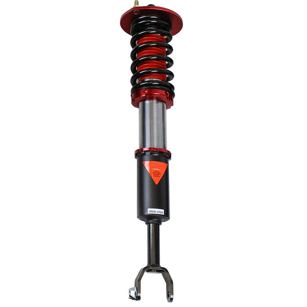 GSP Godspeed Project MAXX Coilovers - Nissan Skyline GT-T/GT-S R34 (ER34/HR34) 99-02