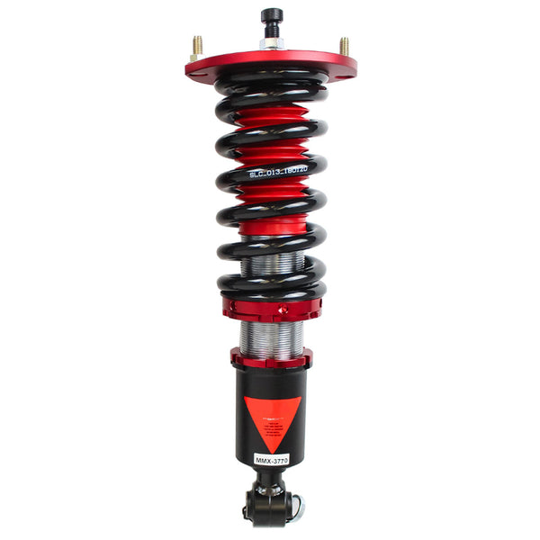 GSP Godspeed Project MAXX Coilovers - Nissan Skyline GT-R R34 (BNR34) 99-02