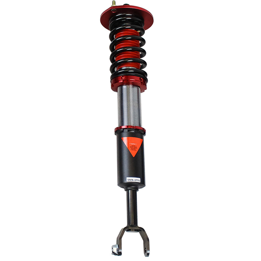 GSP Godspeed Project MAXX Coilovers - Nissan Skyline GT-R R33 (BCNR33) 94-98