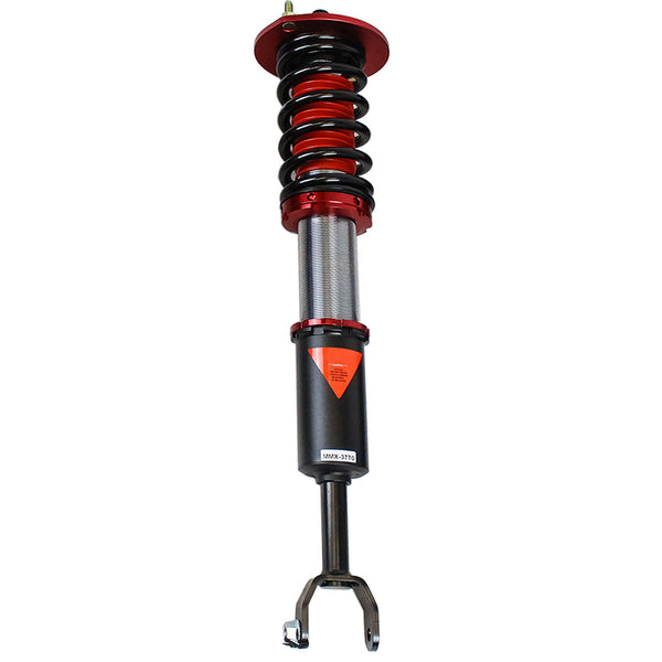 GSP Godspeed Project MAXX Coilovers - Nissan Skyline GT-R R34 (BNR34) 99-02
