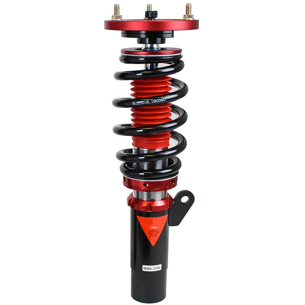 GSP Godspeed Project MAXX Coilovers - BMW X1 sDrive (E84) 10-15