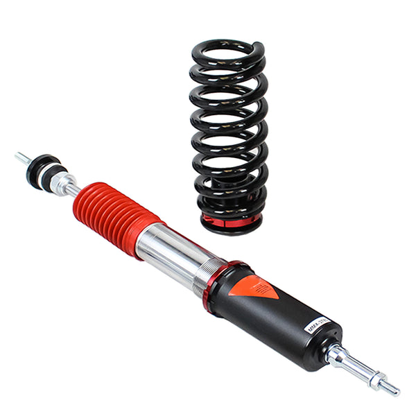 GSP Godspeed Project MAXX Coilovers - BMW X1 sDrive (E84) 10-15