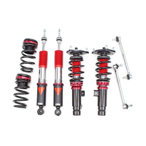 GSP Godspeed Project MAXX Coilovers - Honda Civic Hatchback (FK) (None Si) 2017-21
