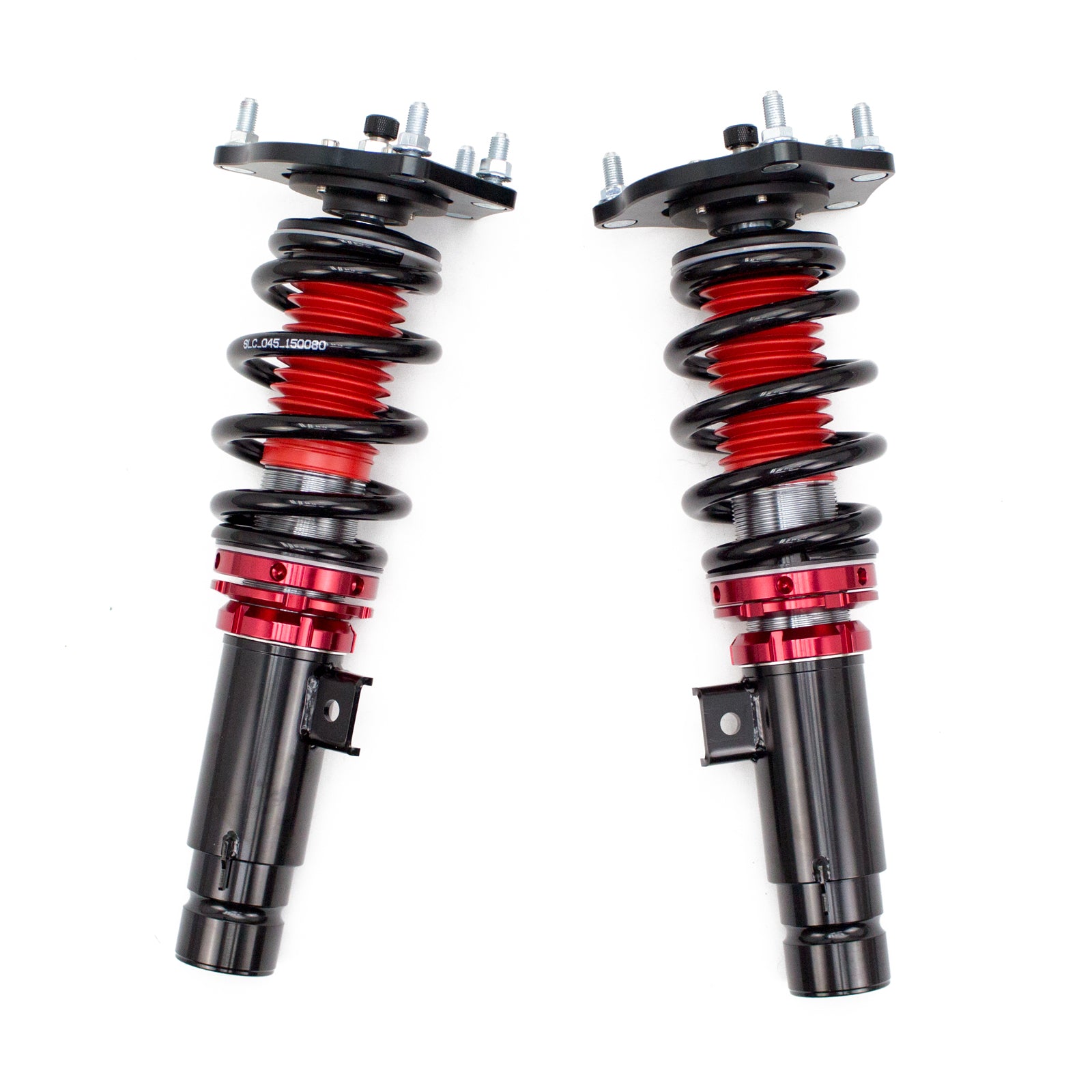 GSP Godspeed Project MAXX Coilovers - Honda Civic Hatchback (FK) (None Si) 2017-21