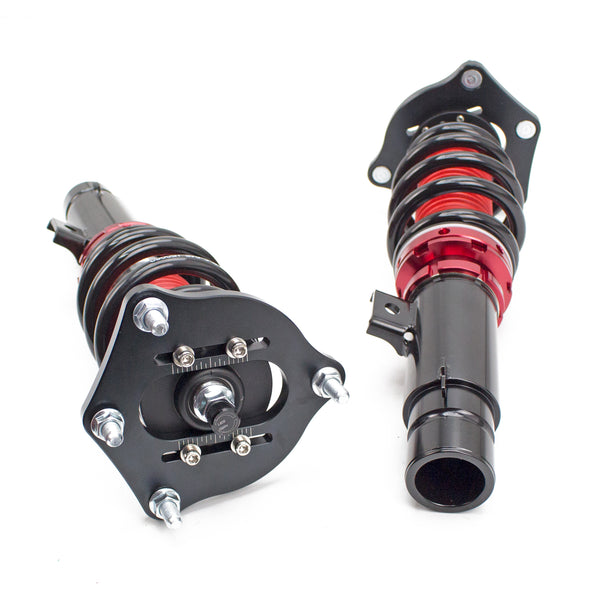 GSP Godspeed Project MAXX Coilovers - Honda Civic Coupe / Sedan (FC) 2.0L NA 2016-21