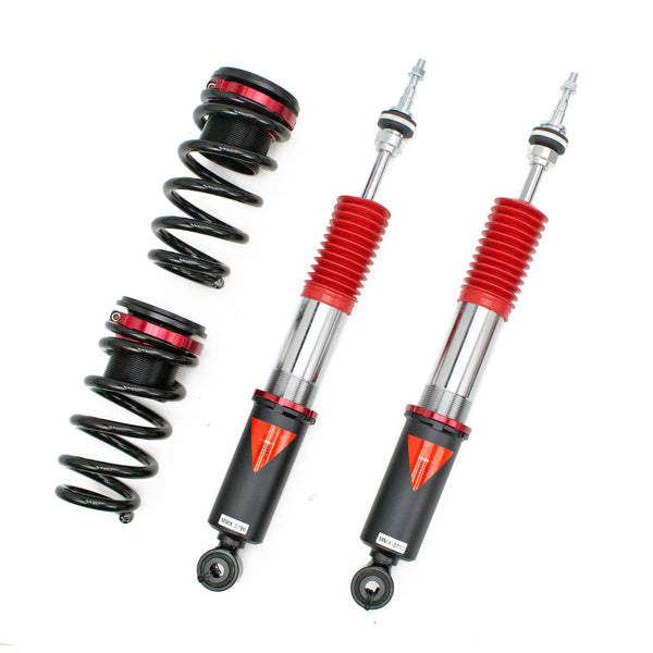 GSP Godspeed Project MAXX Coilovers - Honda Civic Coupe / Sedan (FC) 2.0L NA 2016-21