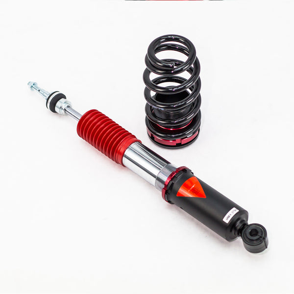 GSP Godspeed Project MAXX Coilovers - Honda Civic Coupe / Sedan (FC) 2.0L NA 2016-21