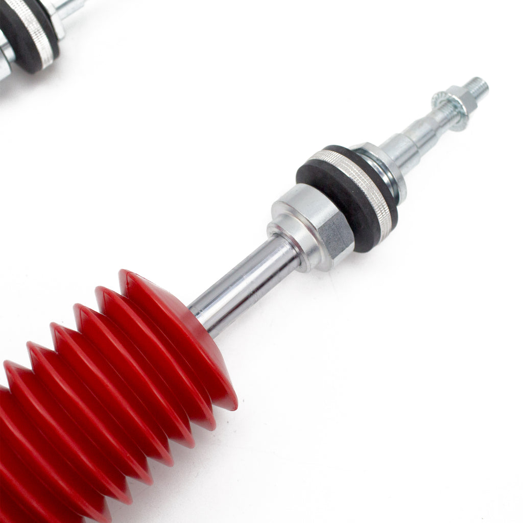 GSP Godspeed Project MAXX Coilovers - Honda Civic Hatchback (FK) (None Si) 2017-21