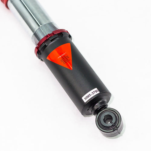 GSP Godspeed Project MAXX Coilovers - Honda Civic Coupe / Sedan (FC) 2.0L NA 2016-21