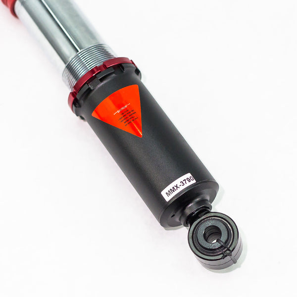 GSP Godspeed Project MAXX Coilovers - Honda Civic Coupe / Sedan (FC) 2.0L NA 2016-21