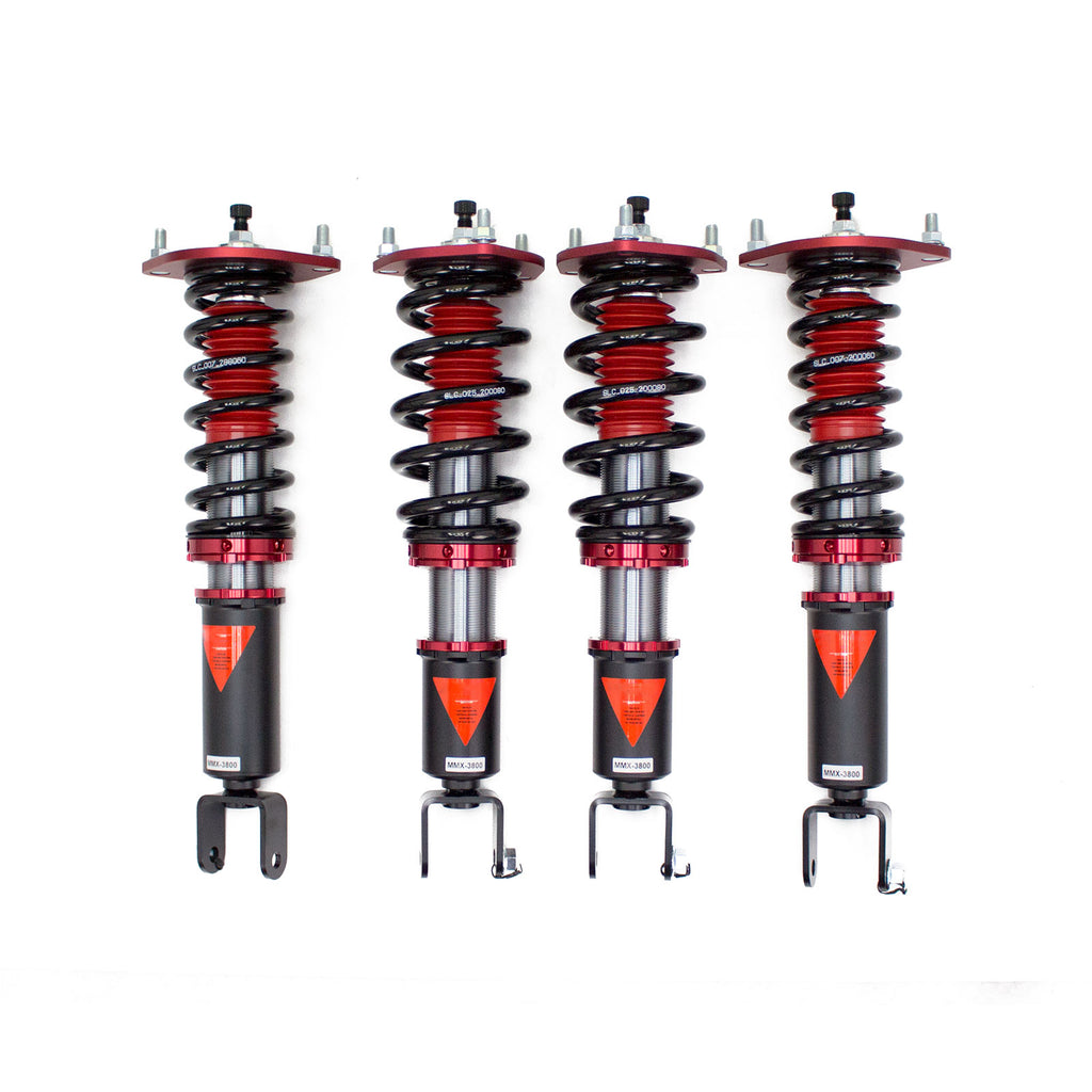 GSP Godspeed Project MAXX Coilovers - Mazda Miata (ND) 2016+UP