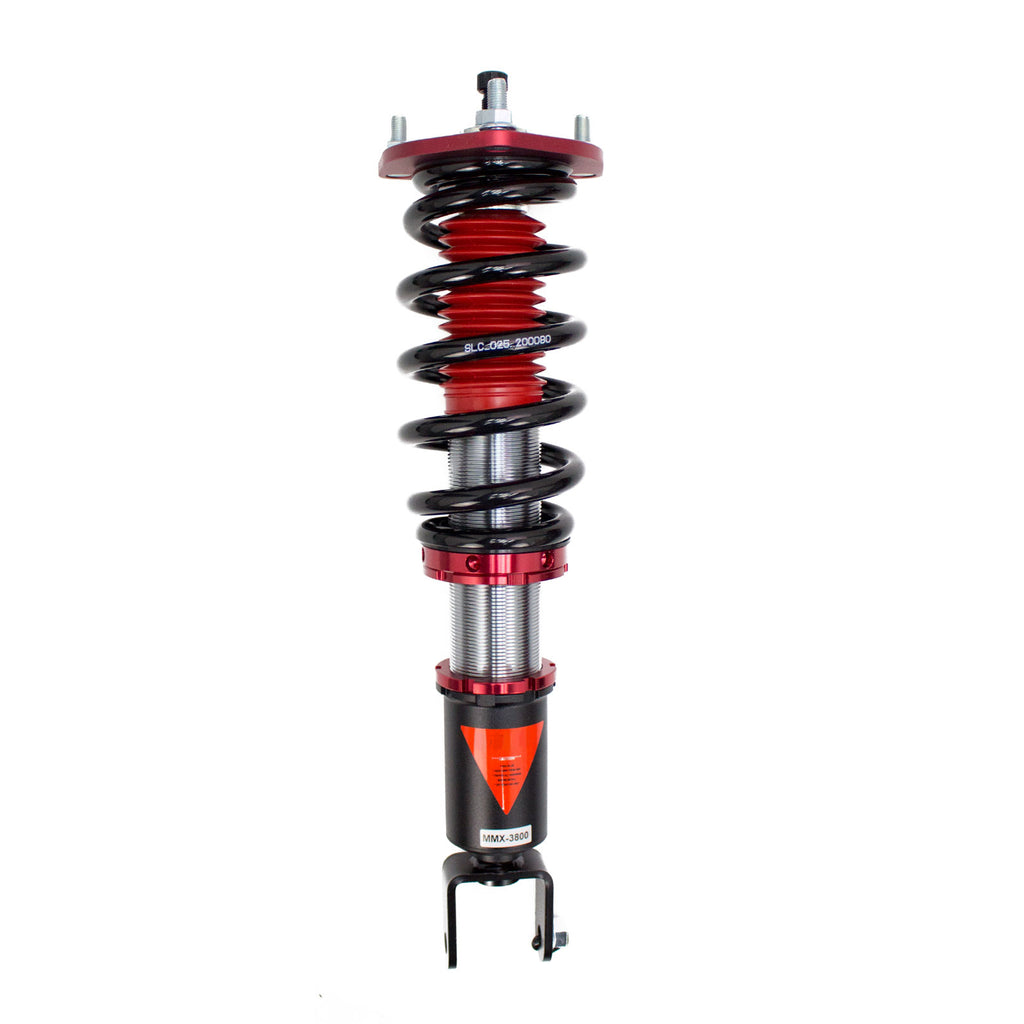 GSP Godspeed Project MAXX Coilovers - Mazda Miata (ND) 2016+UP