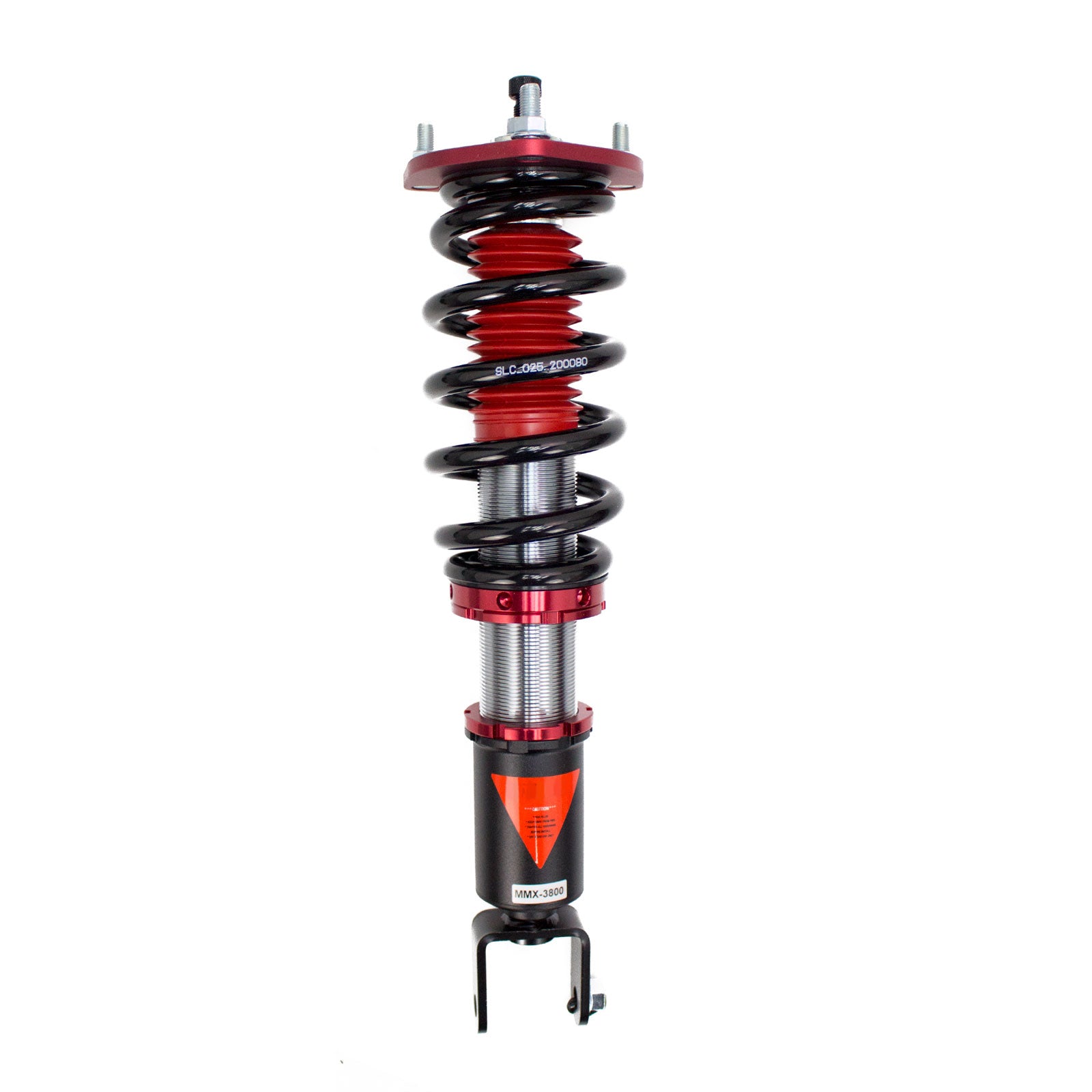 GSP Godspeed Project MAXX Coilovers - Mazda Miata (ND) 2016+UP